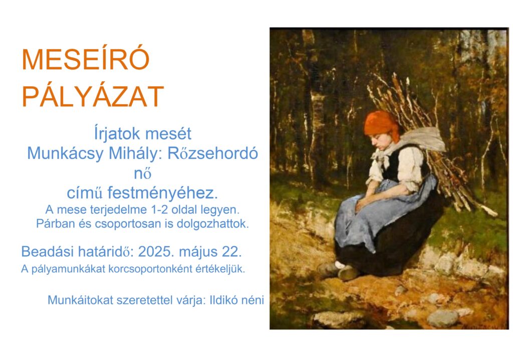 Felhívás/Výzva