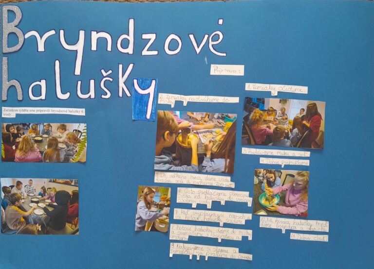 Siker a nyári szünidő alatt/Úspech počas letných prázdnin